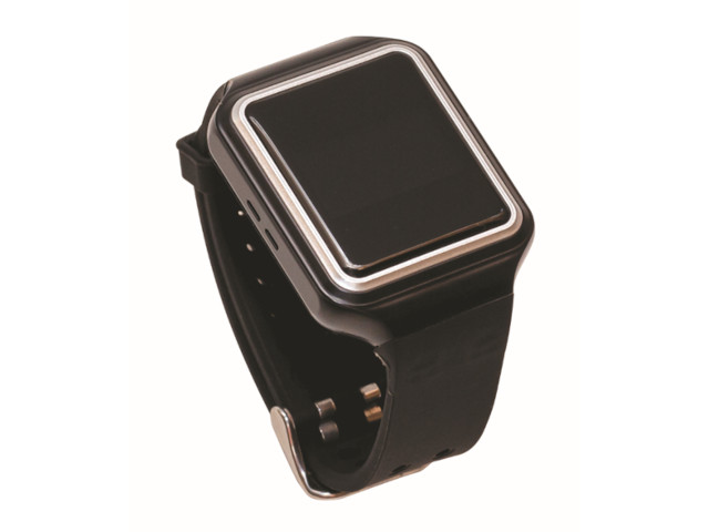 Vodacom 2025 gps watch